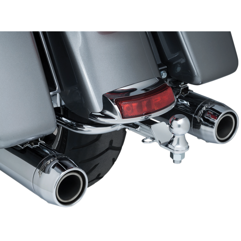 Kuryakyn Receiver Hitch