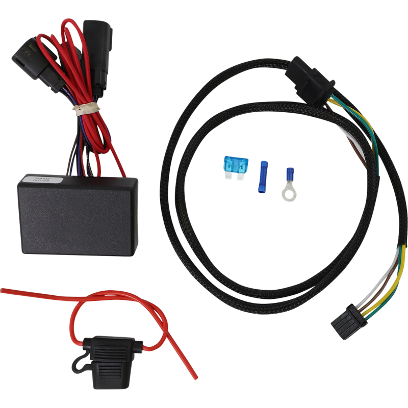Khrome Werks Trailer Wiring Kits