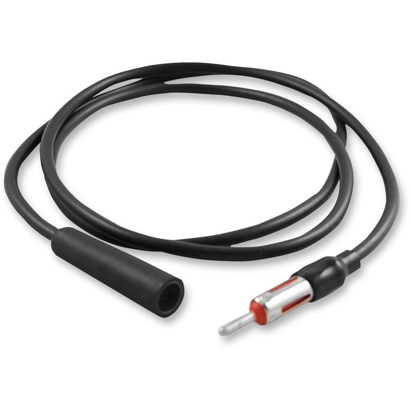 Universal AM/FM Antenna Extension Cable