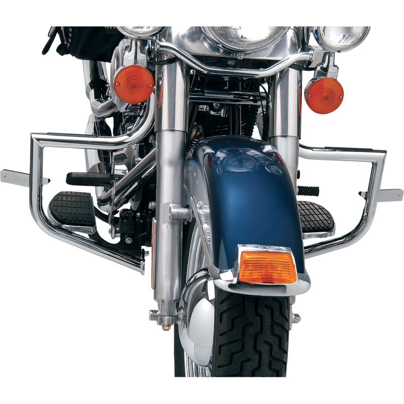 Lindby Front Twinbar