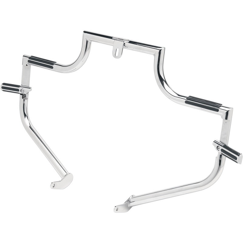 Lindby Front Twinbar