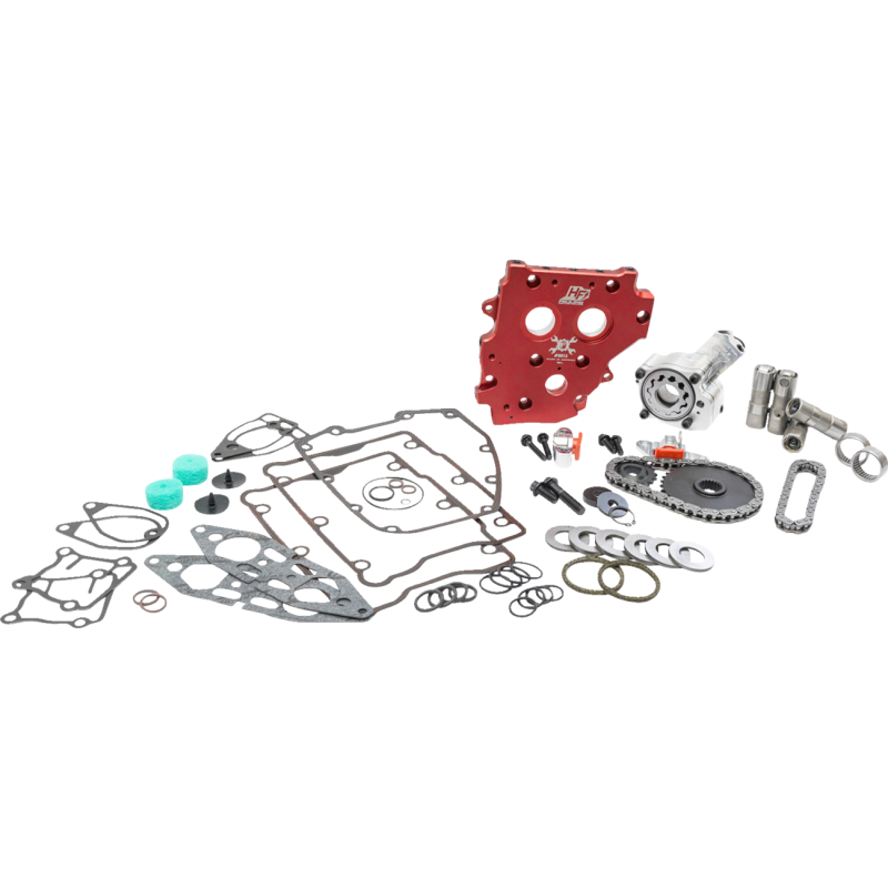 Feuling Camchest Freshen Up Kits for Twin Cam