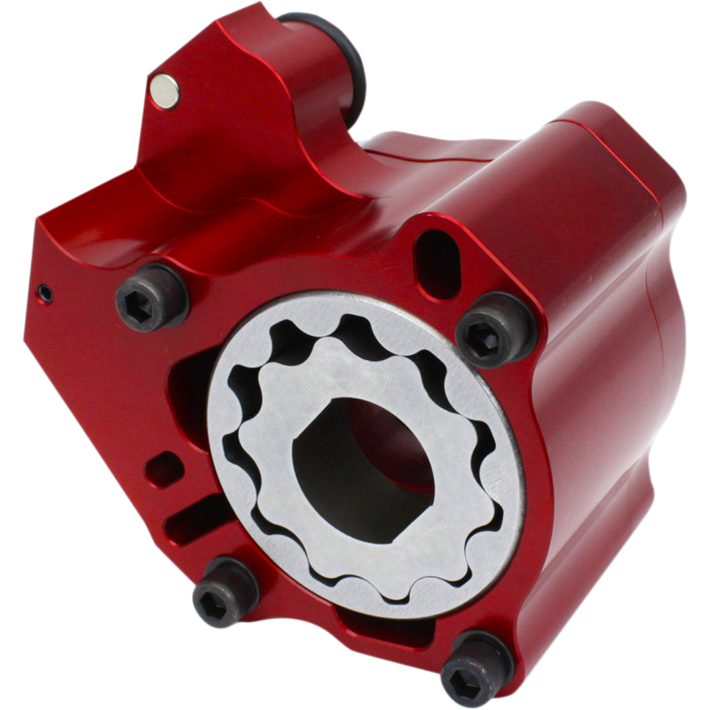 Race Series Oil Pump for M-Eight Oil-Cooled
