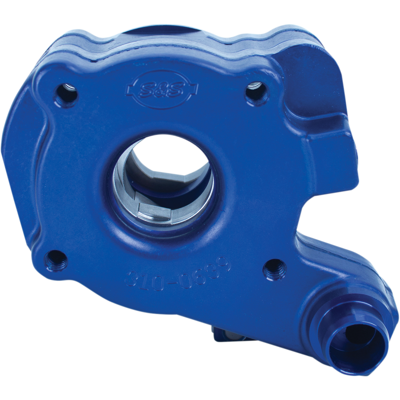 TC3 Oil Pump for Twin Cam