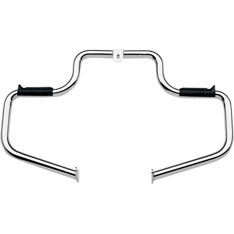 Lindby Front Multibars - Triple-Chrome-Plated