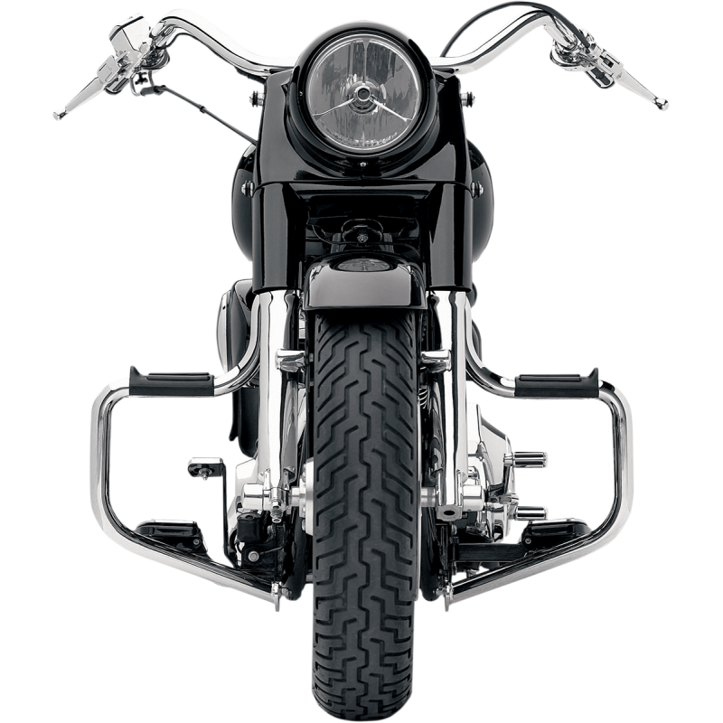 Lindby Front Multibars - Triple-Chrome-Plated