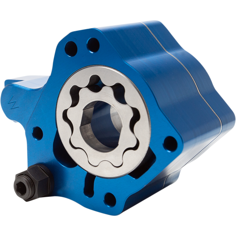 S&S Oil Pumps for M-Eight