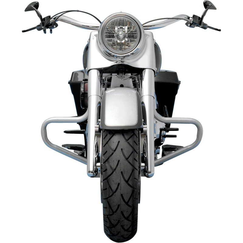 Lindby Front Multibars - Gloss Black Powdercoated Finish