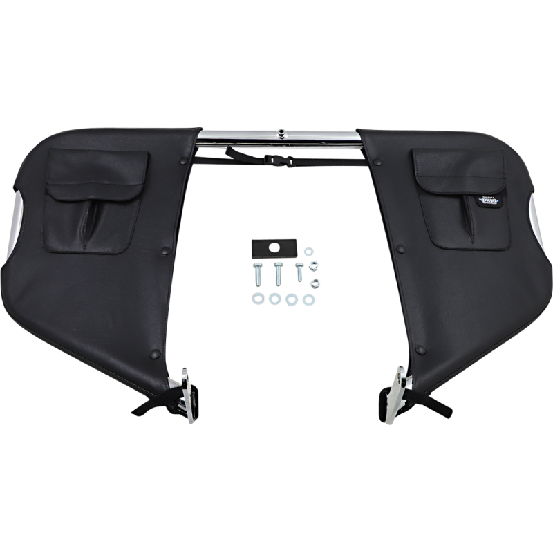 Lindby Magnumbar Front Highway Bars