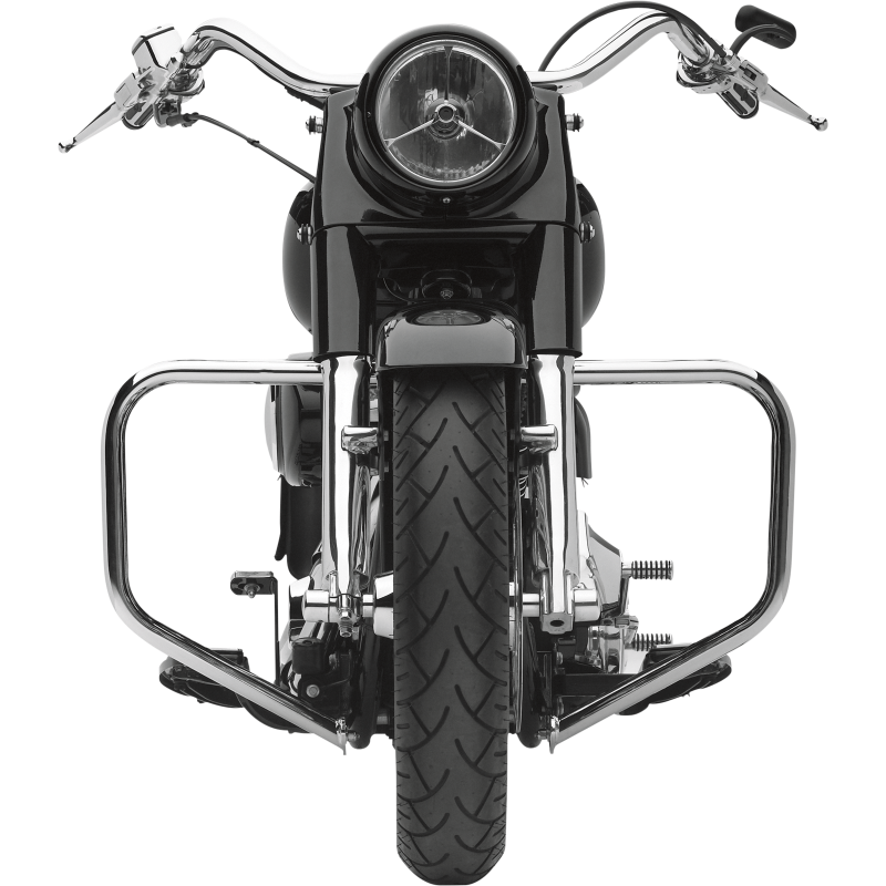 Lindby Magnumbar Front Highway Bars