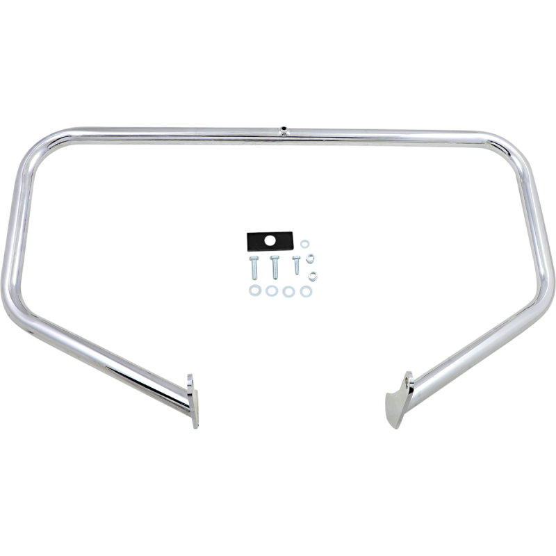 Lindby Magnumbar Front Highway Bars