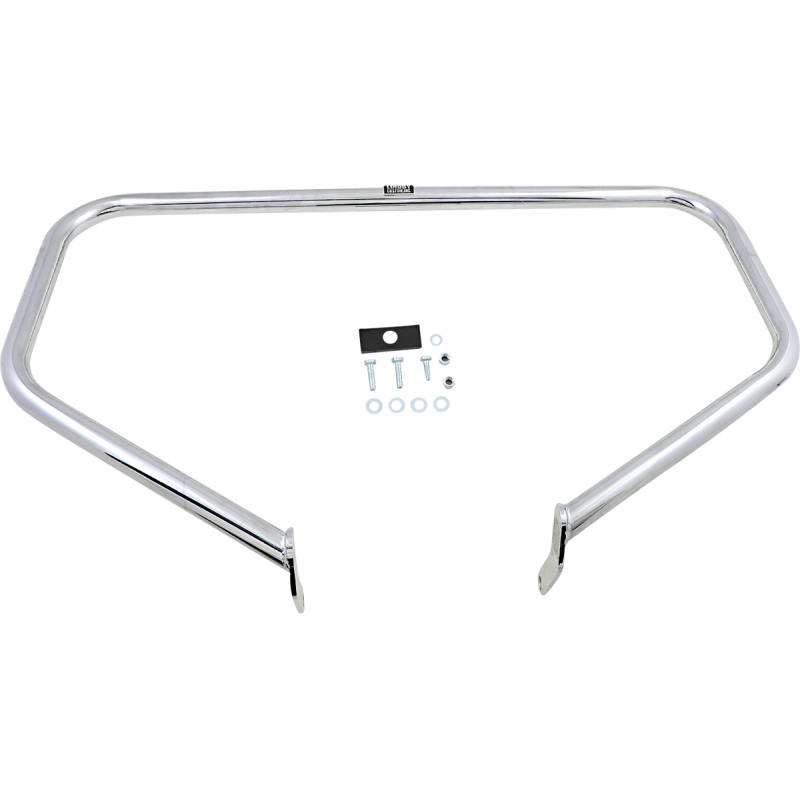 Lindby Magnumbar Front Highway Bars