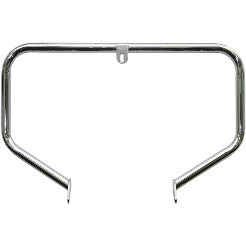 Lindby Unibars - Triple-Chrome-Plated