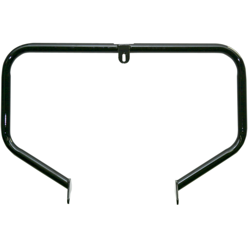 Lindby Unibars - Gloss Black Powdercoated