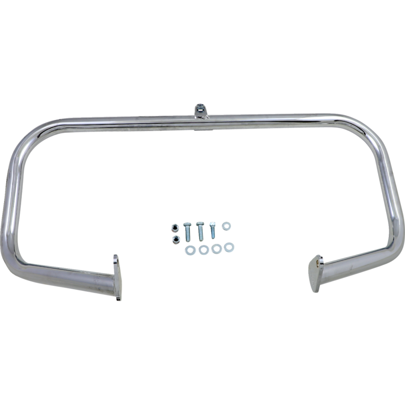 Lindby Unibars - Triple-Chrome-Plated