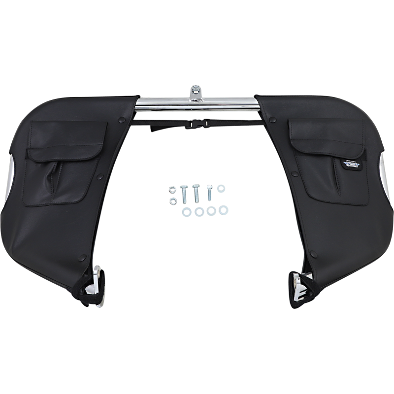 Lindby Unibars - Triple-Chrome-Plated