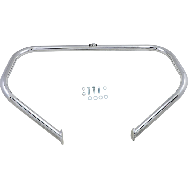 Lindby Unibars - Triple-Chrome-Plated