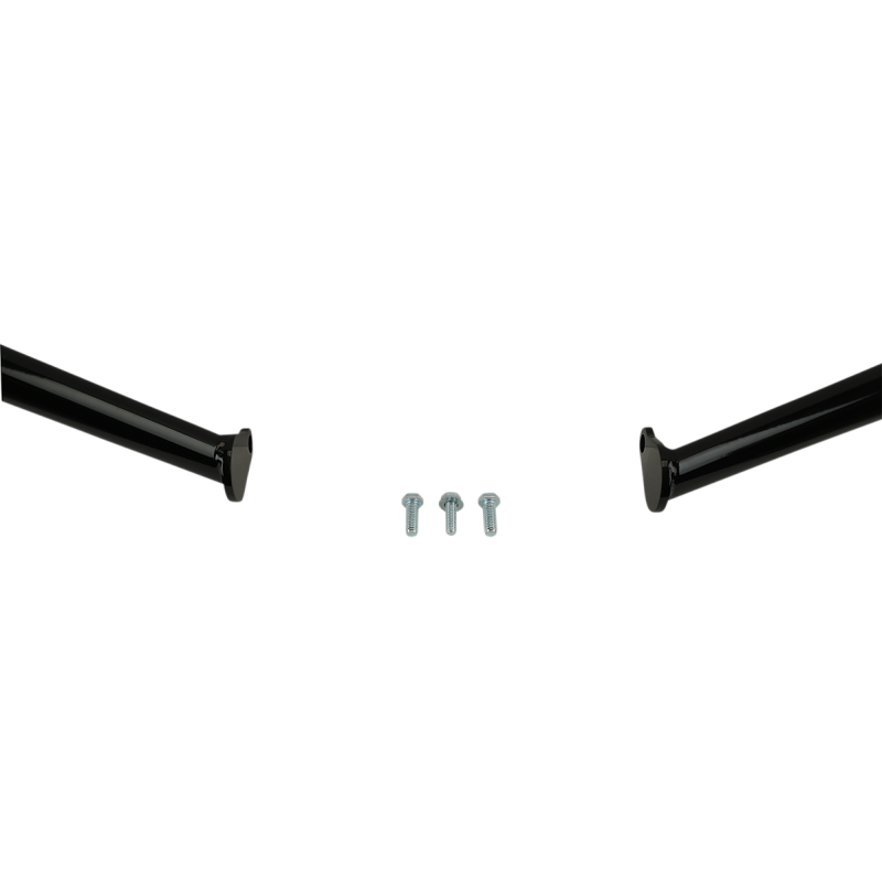 LA Choppers Twin Peaks Engine Guards