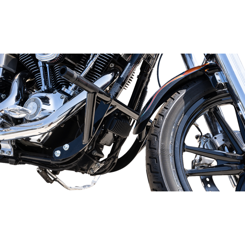 Burly Brand Brawler Kits