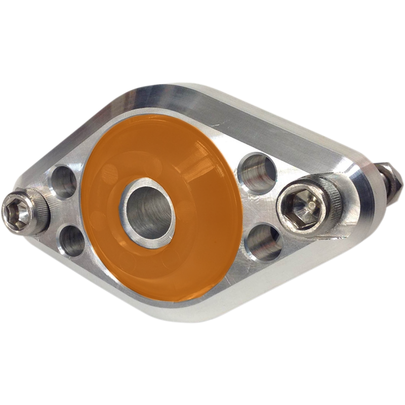 Gooden-Tite Front Motor Mount - Machined