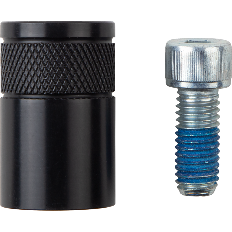 Replacement Slider (Front)