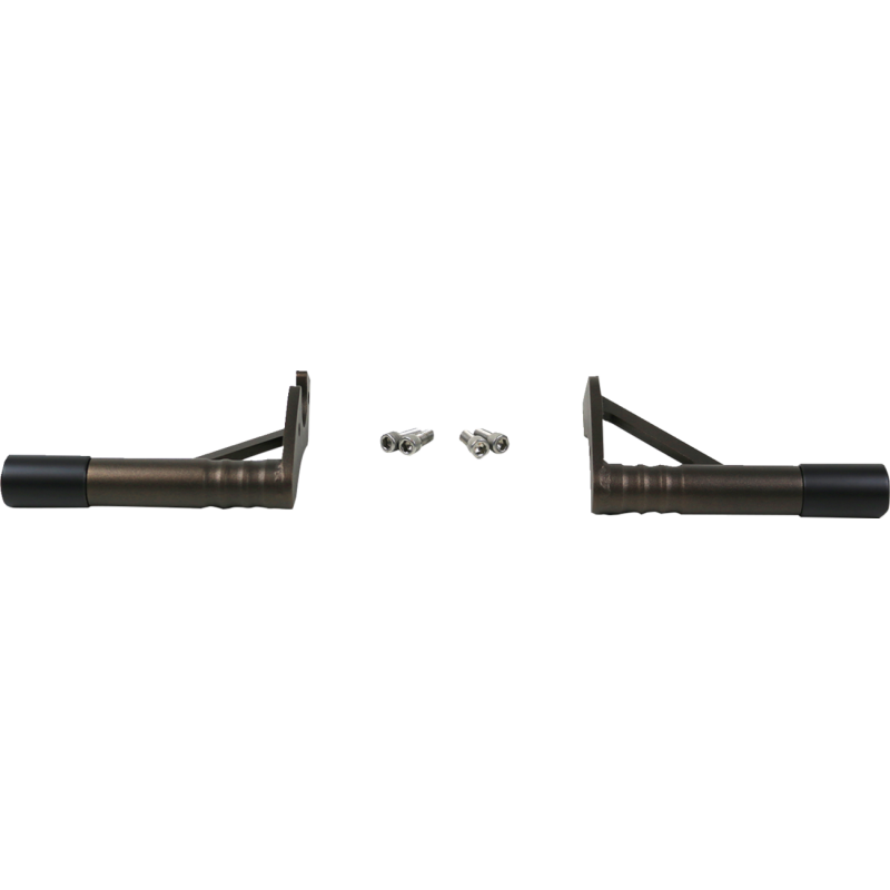 Kodlin M-Eight Engine Softail Guards