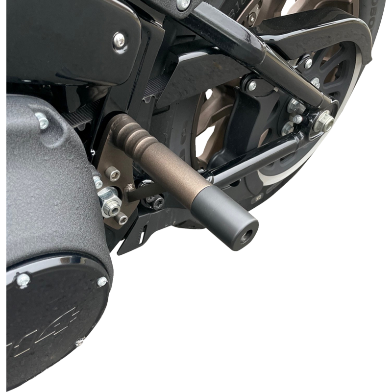 Kodlin M-Eight Engine Softail Guards