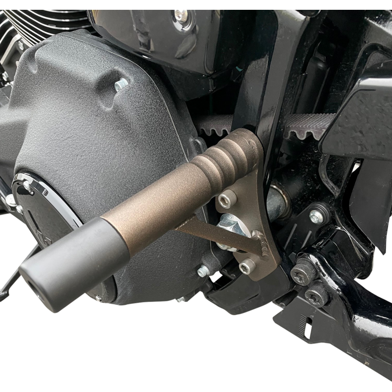 Kodlin M-Eight Engine Softail Guards