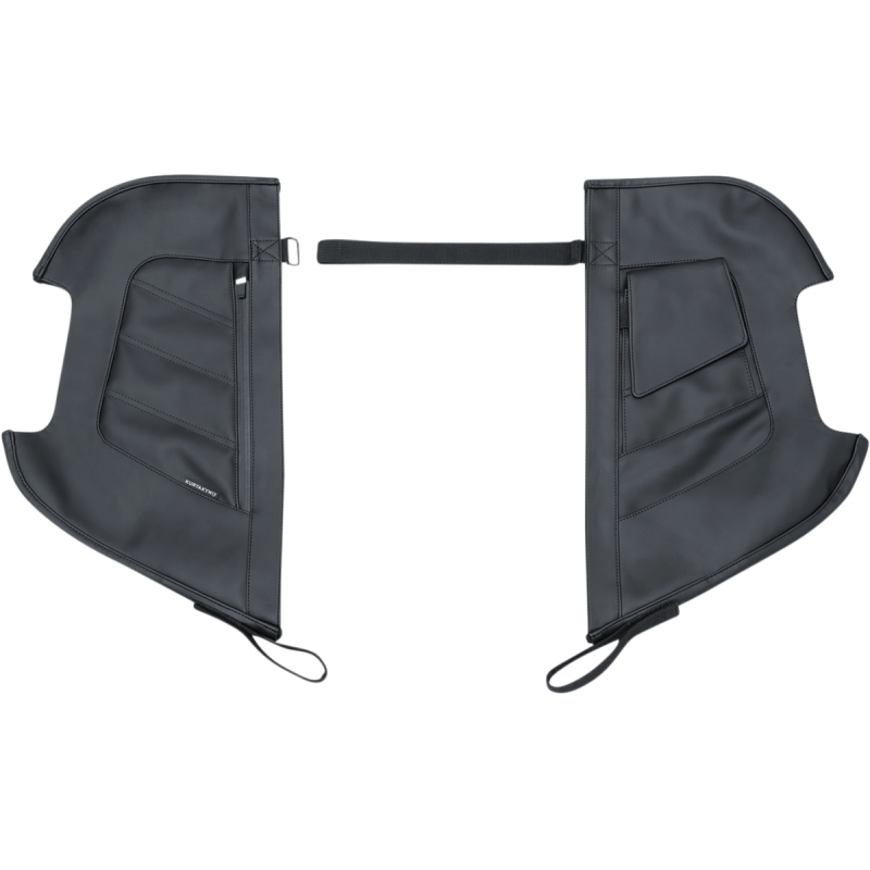 Kuryakyn Engine Guard Chaps