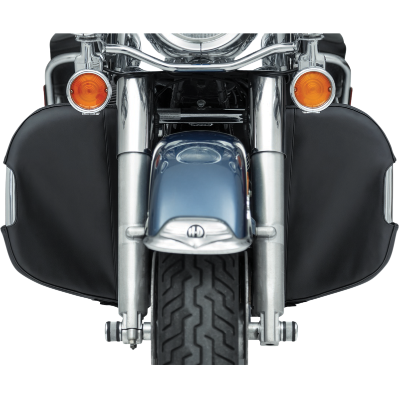 Kuryakyn Engine Guard Chaps