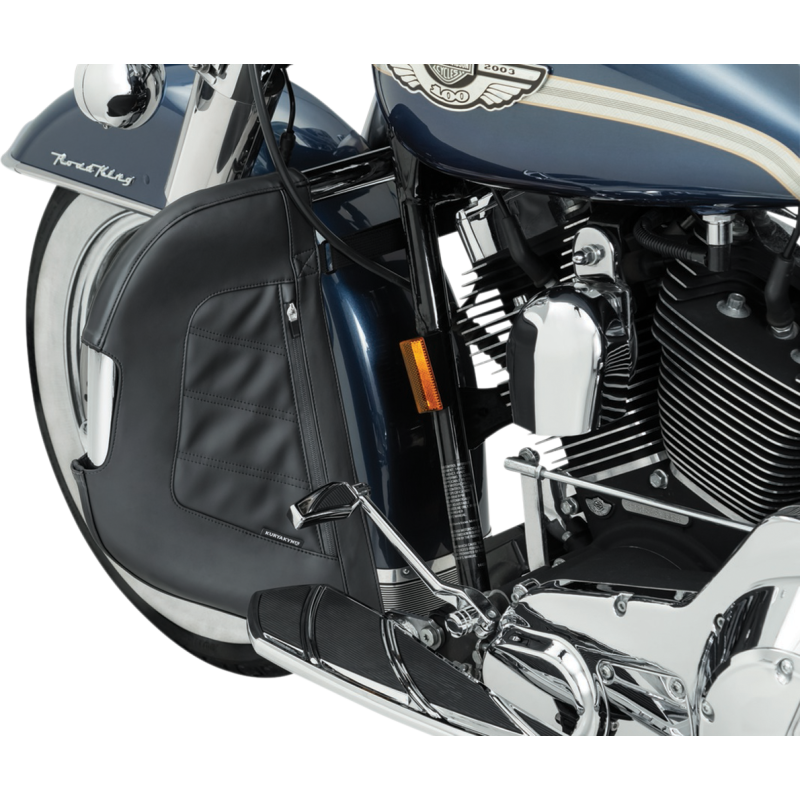 Kuryakyn Engine Guard Chaps
