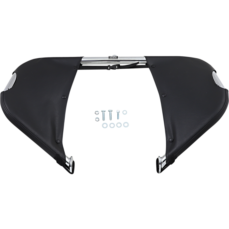 Drag Specialties Lowers for Lindby Twinbars, Highway Bars, Unibars and Magnum Bars