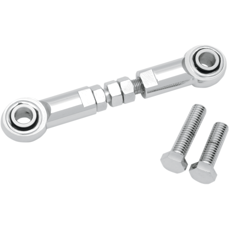 Motor Mount Stabilizer - FLT