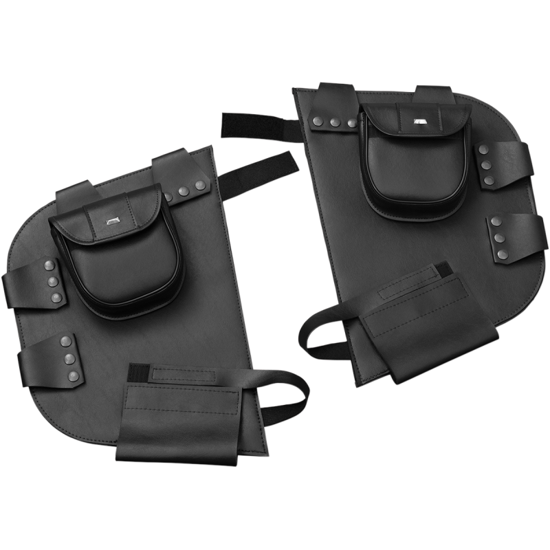 Show Chrome Pac-A-Derms