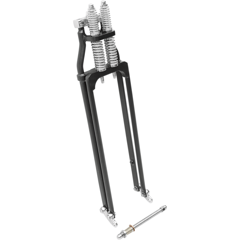 Black Springer Fork Std