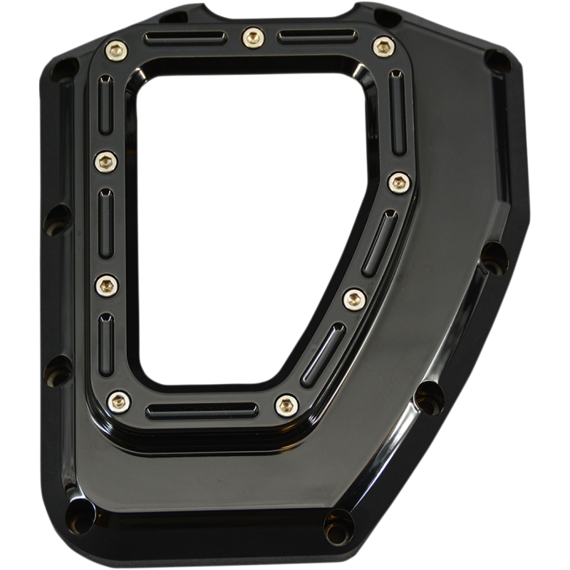 Trask Performance Assault Series Cam Covers