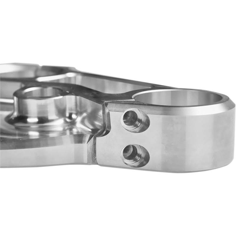Slyfox Upper Triple Clamps