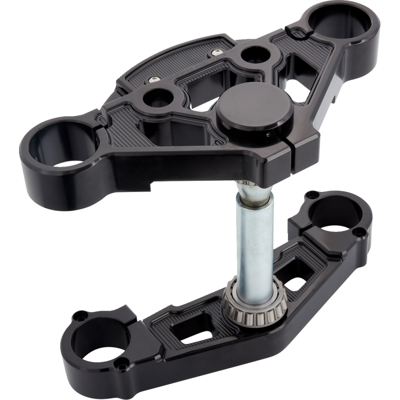 Method Triple Tree Kit - Black Anodized