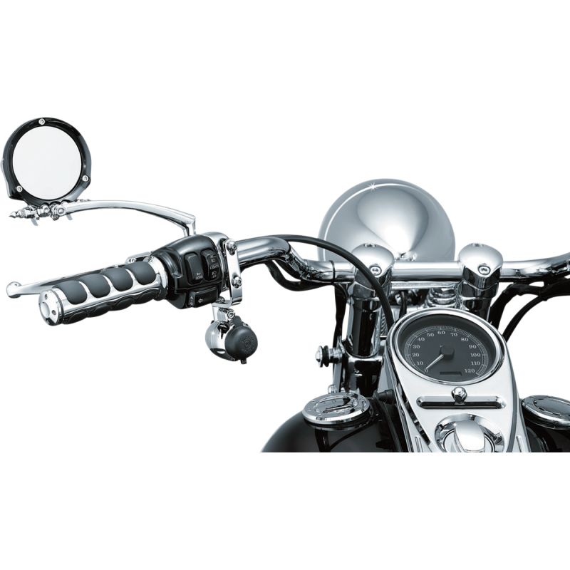 Electrical Power Point - Clutch/Brake Perch