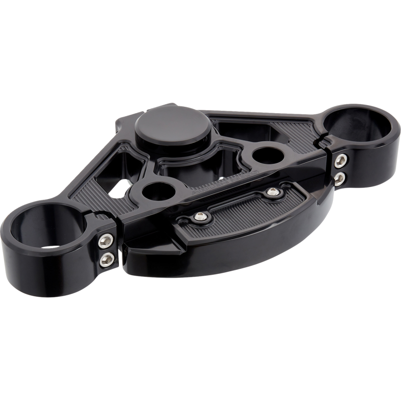 Arlen Ness Method Top Triple Trees