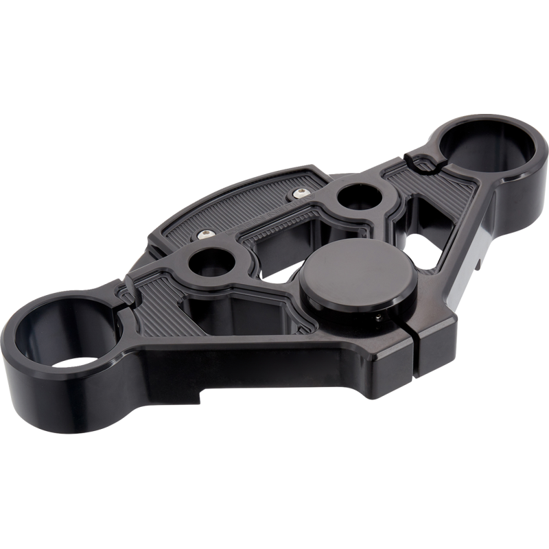 Arlen Ness Method Top Triple Trees