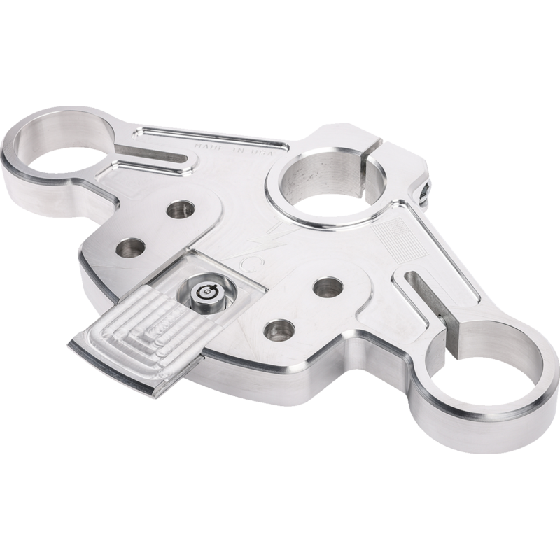 Top Triple Tree - Raw