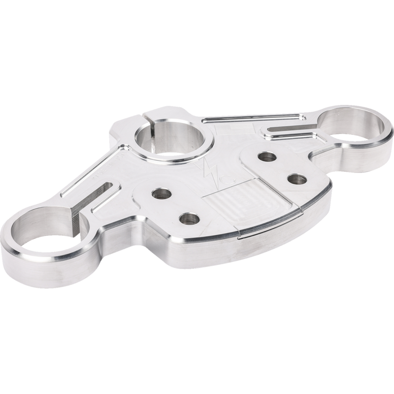 Top Triple Tree - Raw