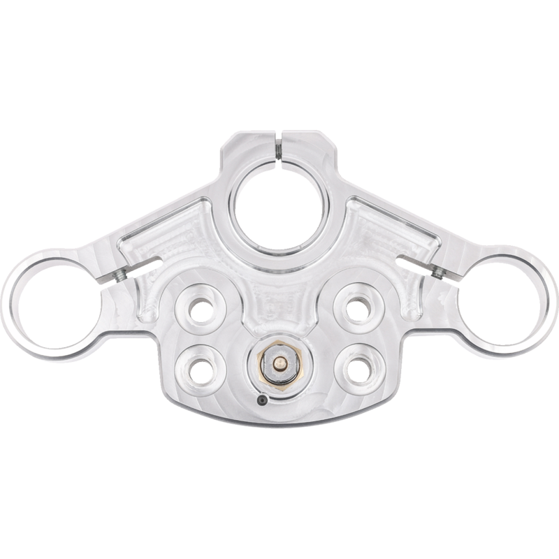 Top Triple Tree - Raw