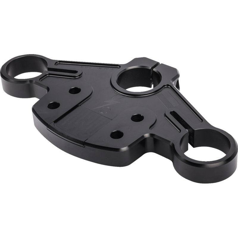 Thrashin Top Triple Tree - Black