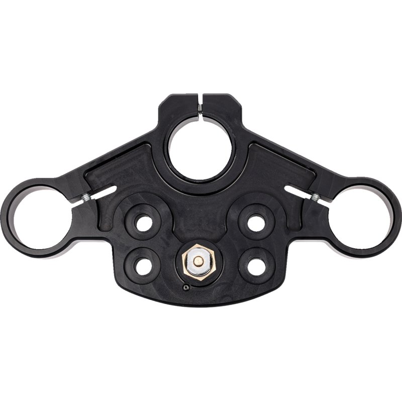 Thrashin Top Triple Tree - Black