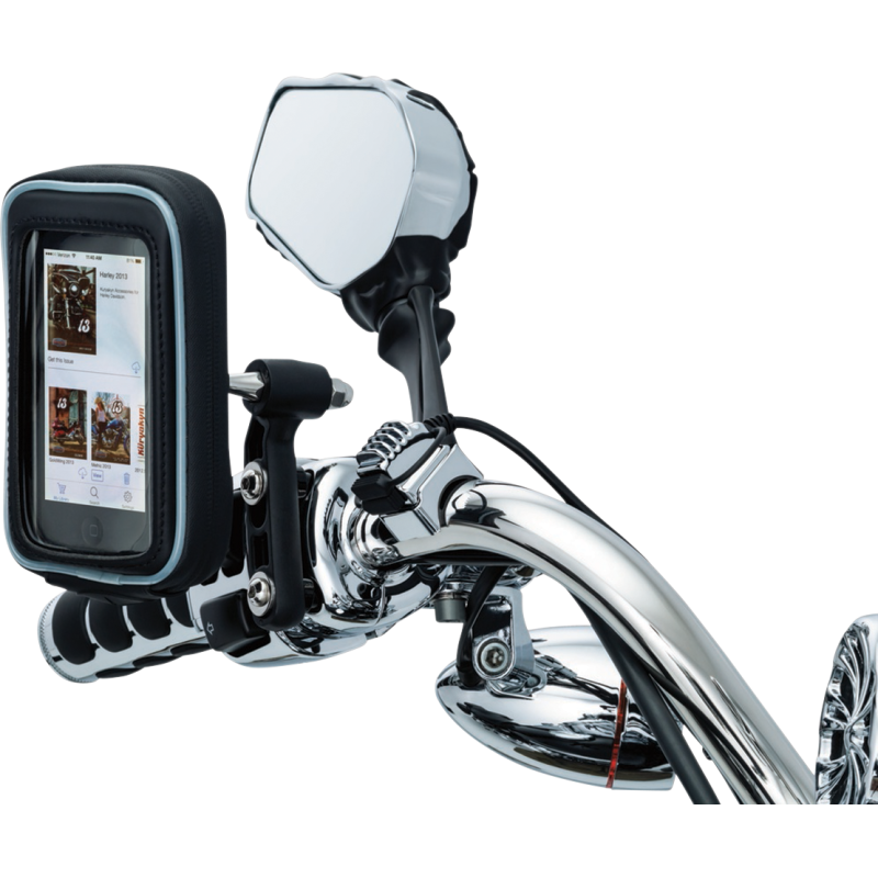 Kuryakyn USB Power Source