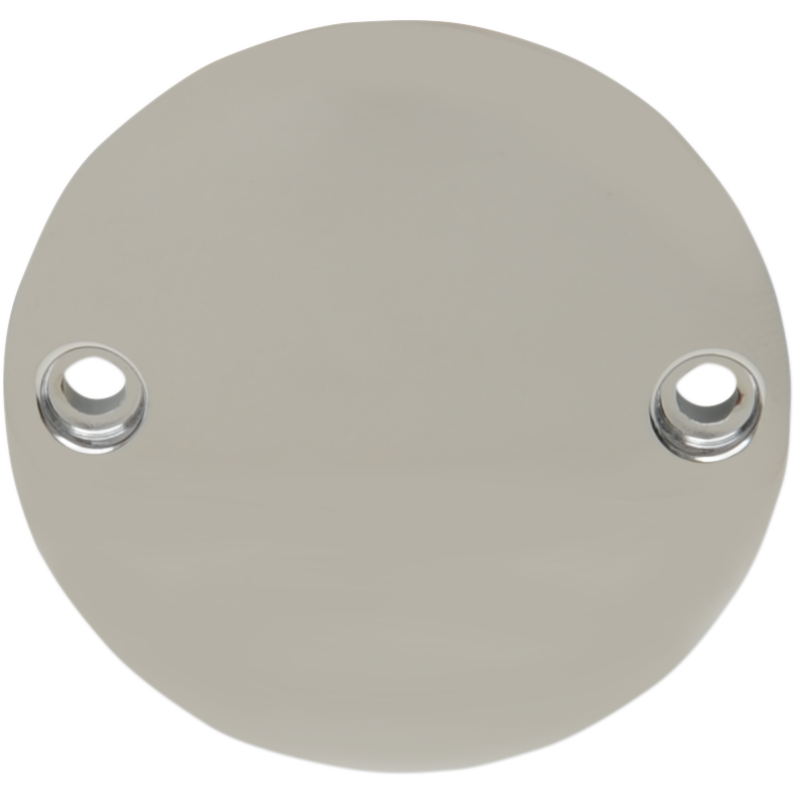 Spherical Radius Points Cover (Chrome)
