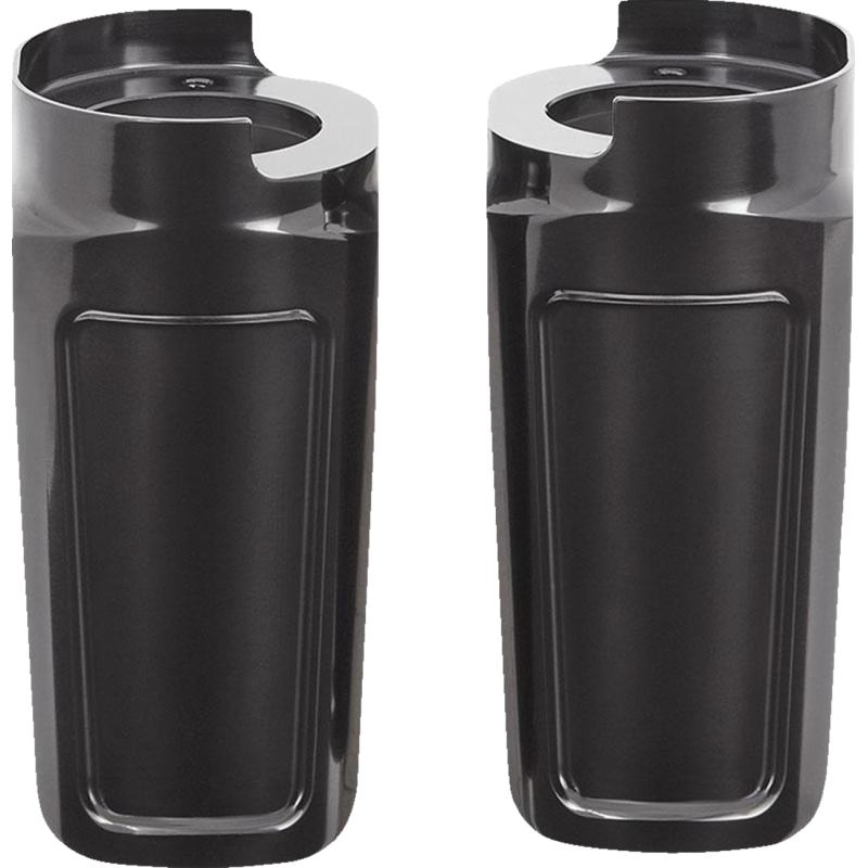 Arlen Ness Method Performance Bagger Fork Guards