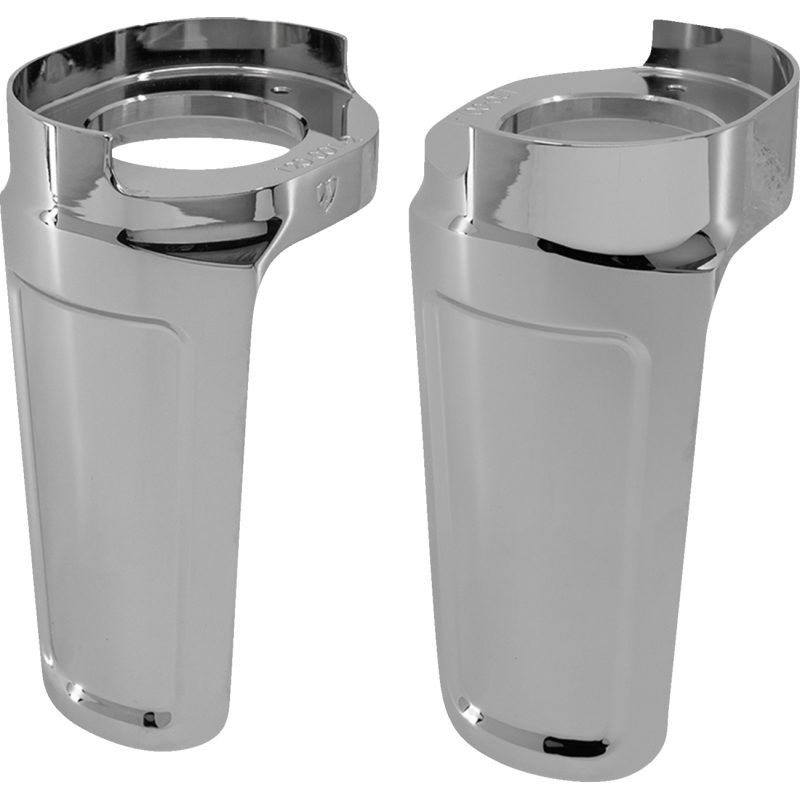 Method Performance Bagger Fork Guards - Chrome